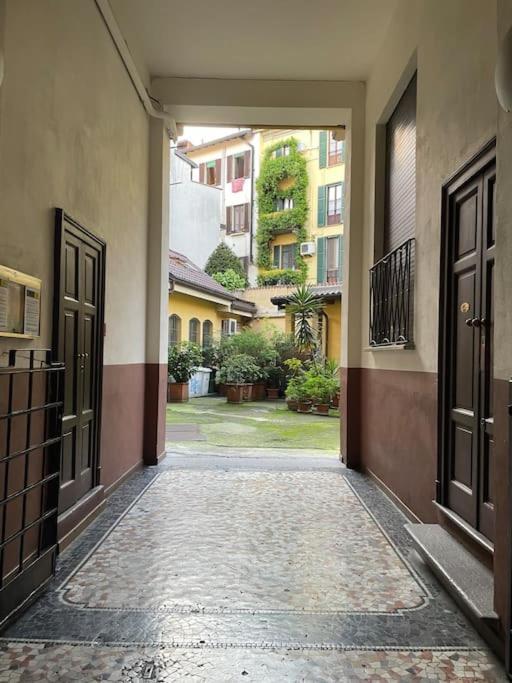 Chic Appartement Milan